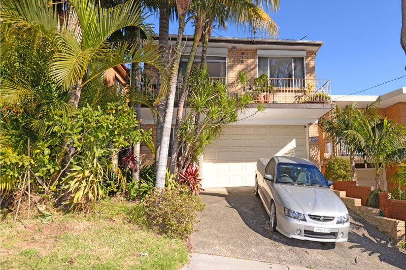 61 Metcalfe Street MAROUBRA 1