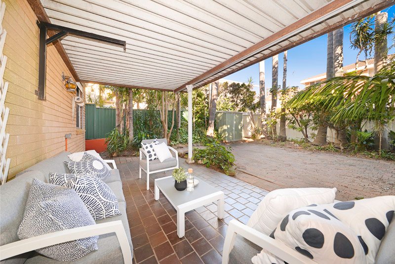 61 Metcalfe Street MAROUBRA 4
