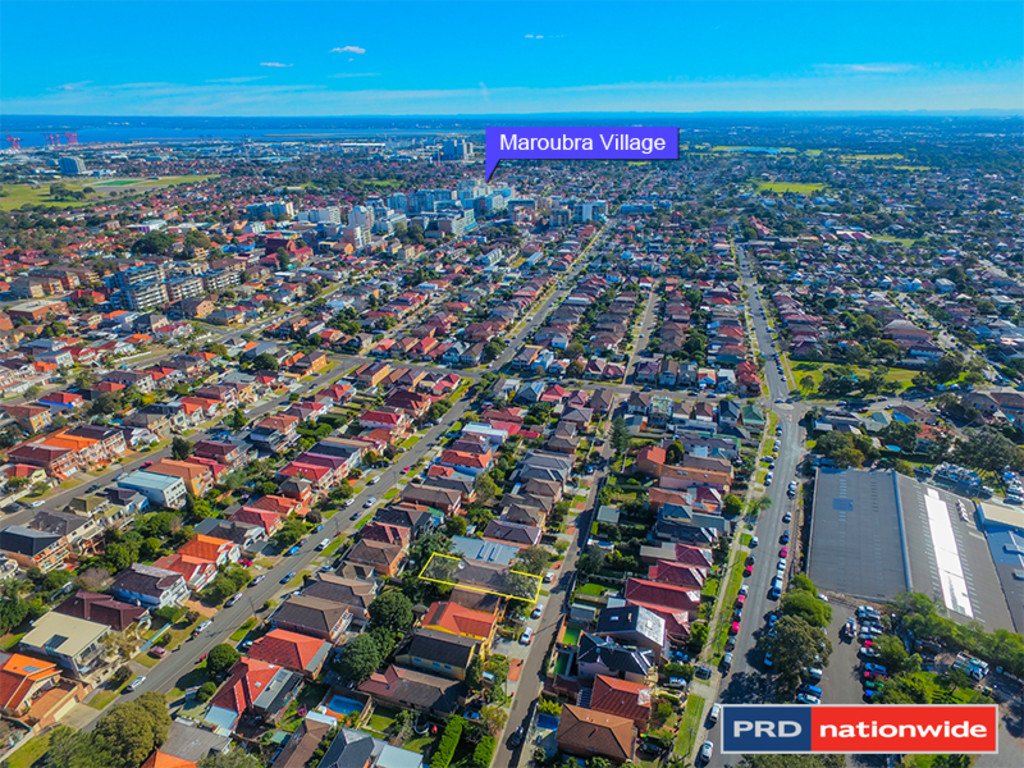 61 Metcalfe Street MAROUBRA 15