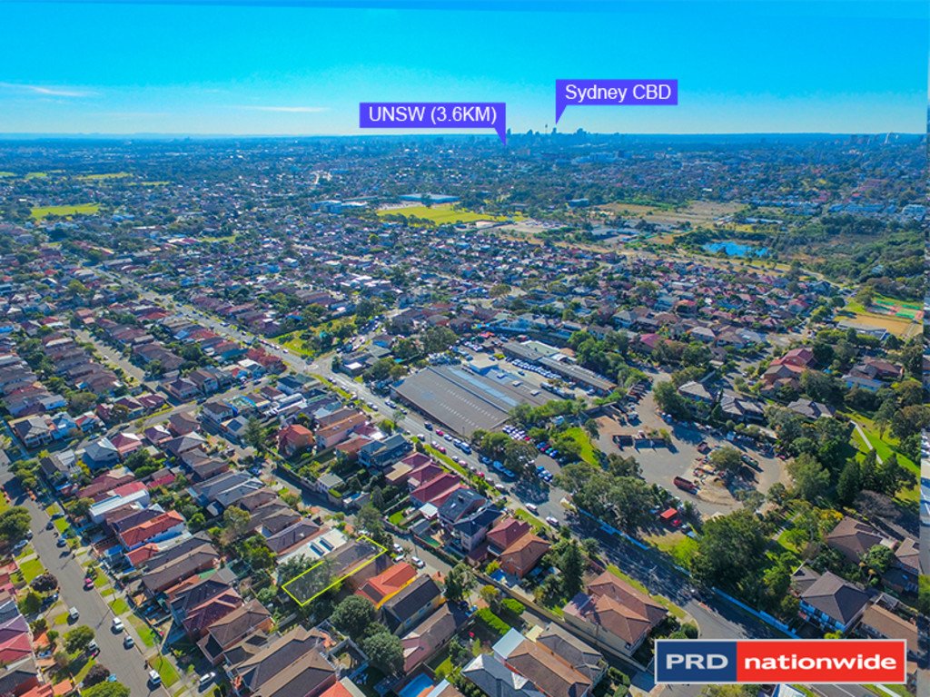 61 Metcalfe Street MAROUBRA 16