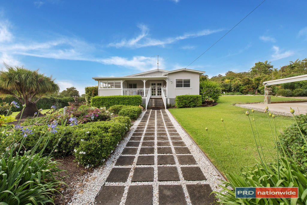 61 Middle Boambee Road BOAMBEE 2