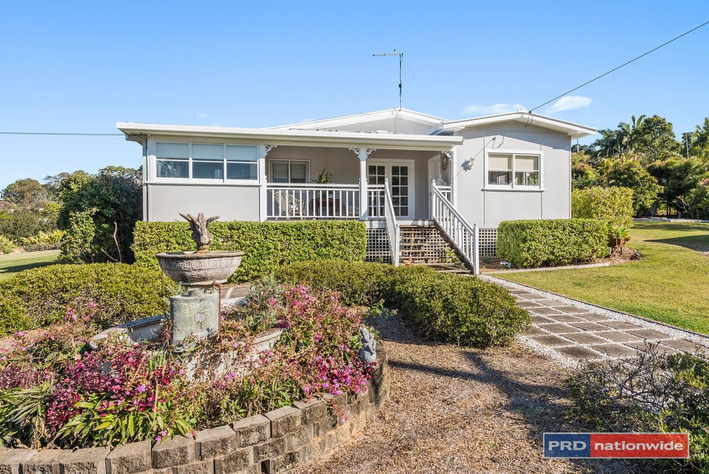 61 Middle Boambee Road BOAMBEE 3