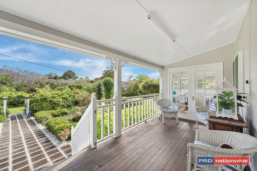 61 Middle Boambee Road BOAMBEE 4