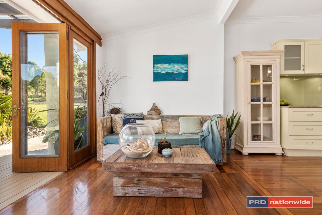61 Middle Boambee Road BOAMBEE 8