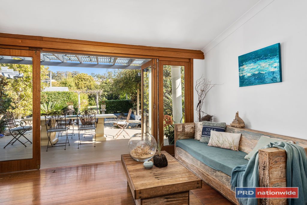 61 Middle Boambee Road BOAMBEE 9