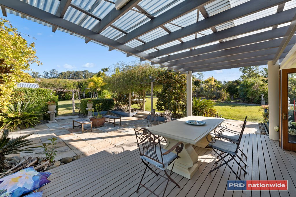 61 Middle Boambee Road BOAMBEE 14