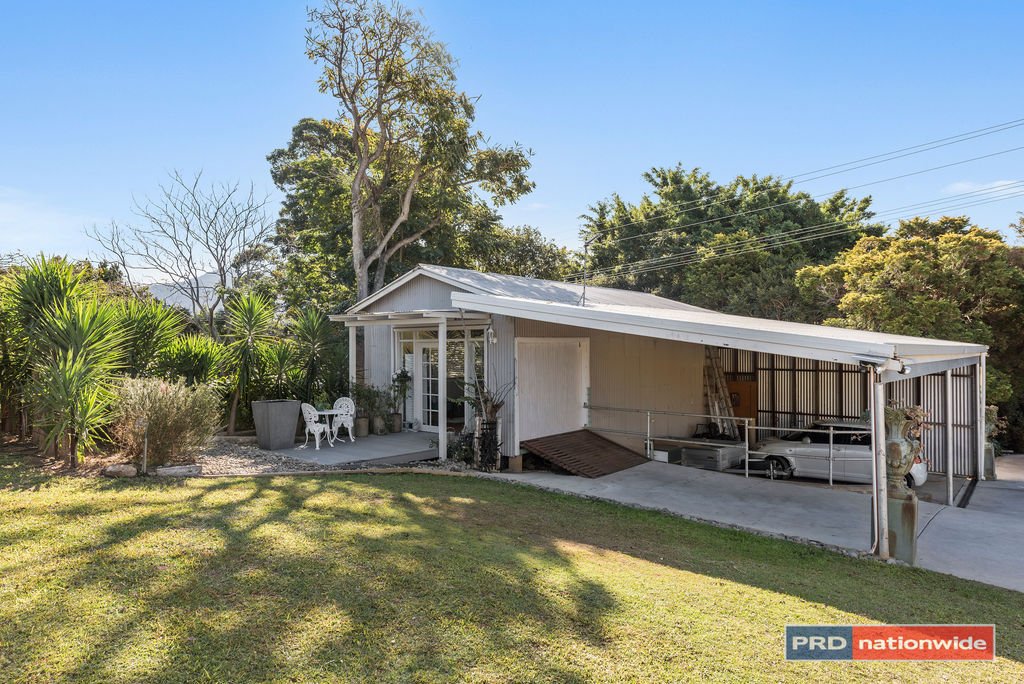 61 Middle Boambee Road BOAMBEE 23