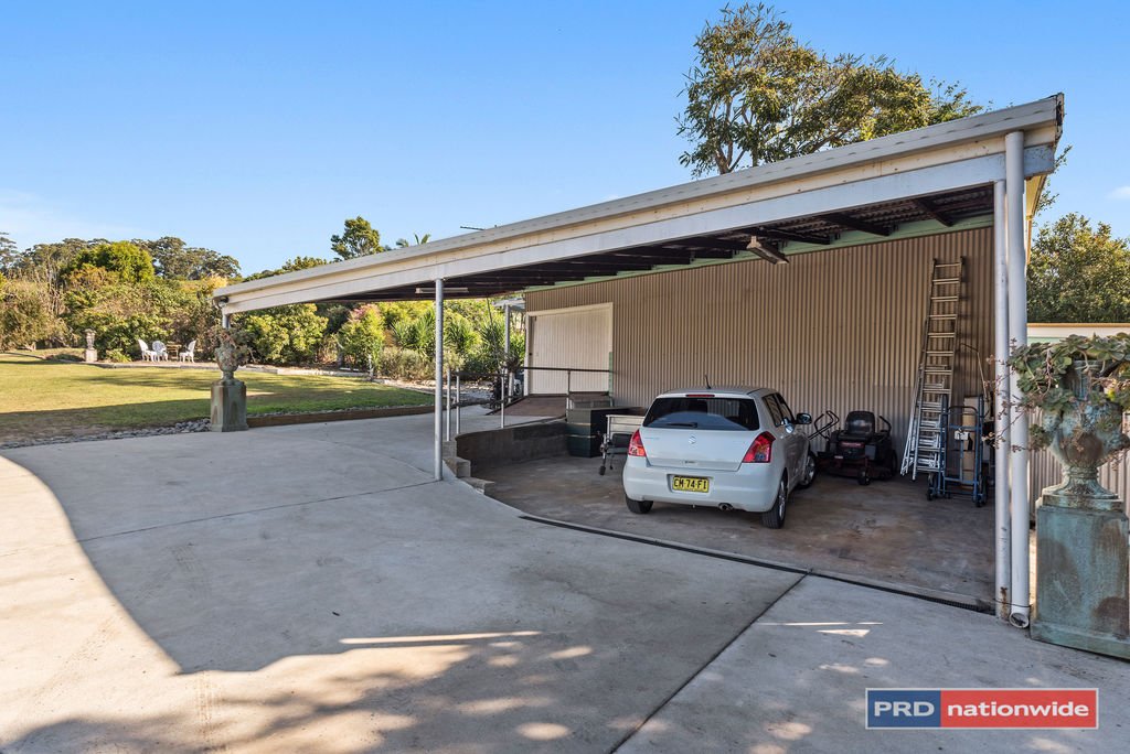 61 Middle Boambee Road BOAMBEE 24