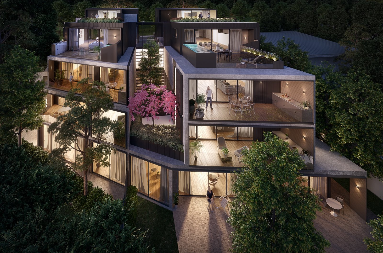 Real Estate and Property in 61 Molesworth Street, Kew, VIC