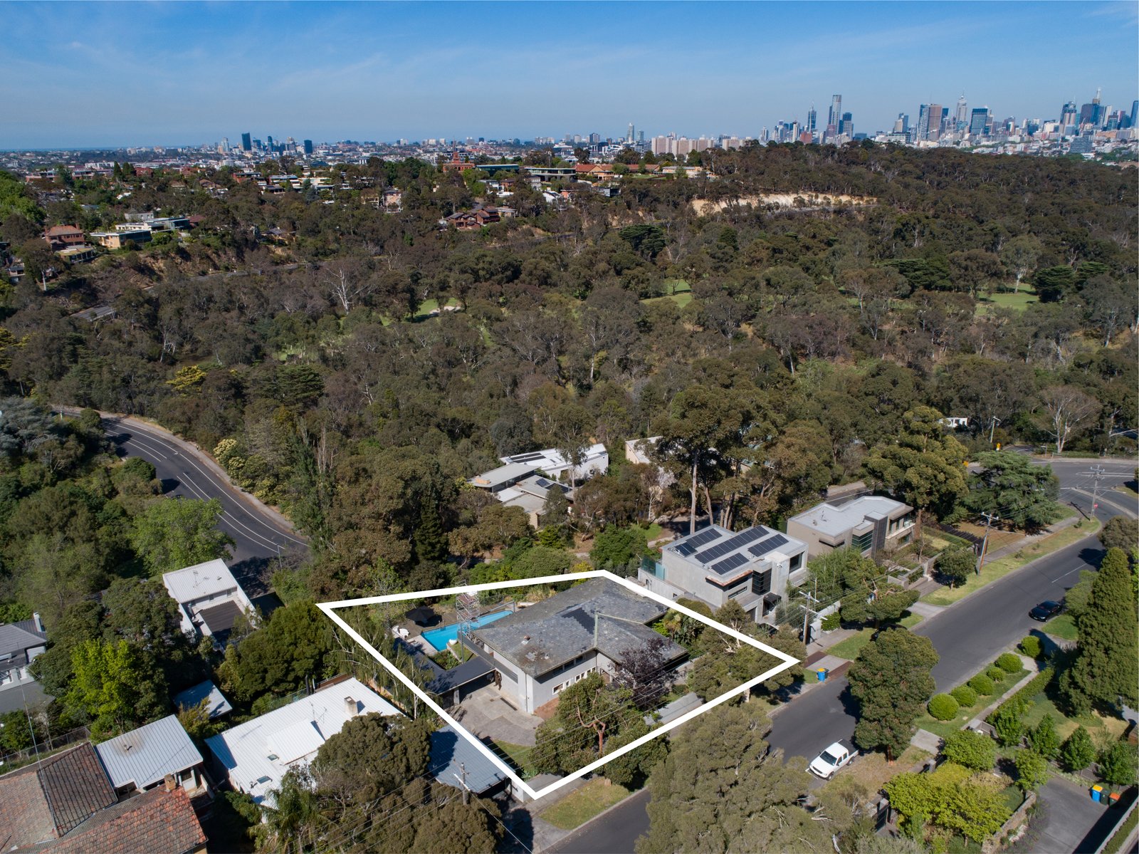 Real Estate and Property in 61 Molesworth Street, Kew, VIC