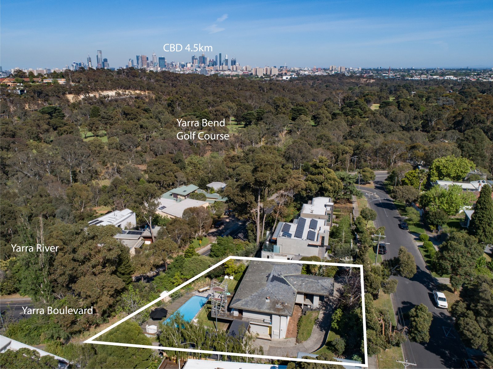 Real Estate and Property in 61 Molesworth Street, Kew, VIC