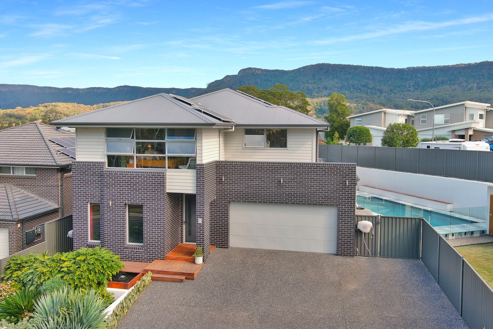 61 Morson Avenue HORSLEY 1