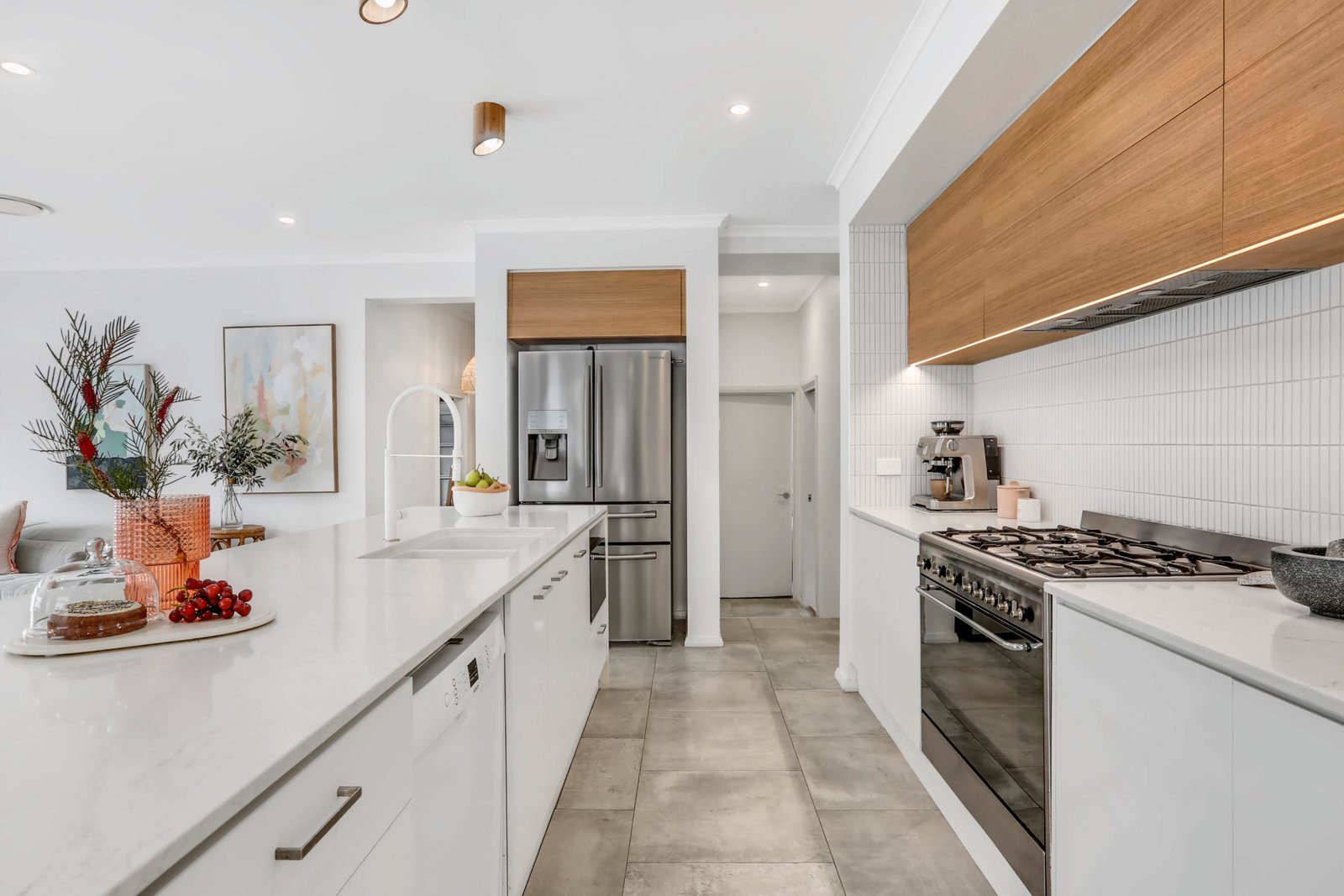 61 Morson Avenue HORSLEY 4