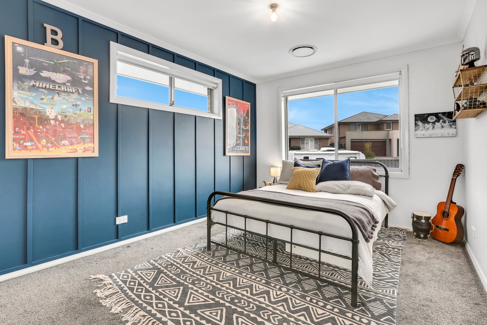 61 Morson Avenue HORSLEY 17