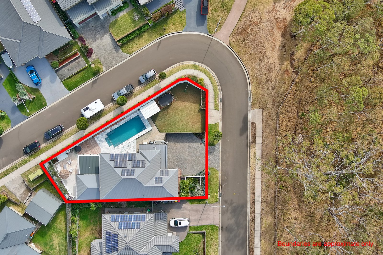 61 Morson Avenue HORSLEY 23