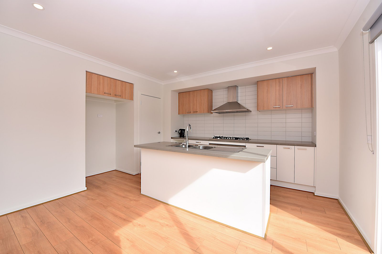 Gallery: 61 Noble Street