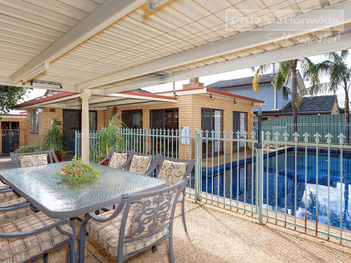 61 Northcott Parade MOUNT AUSTIN 1