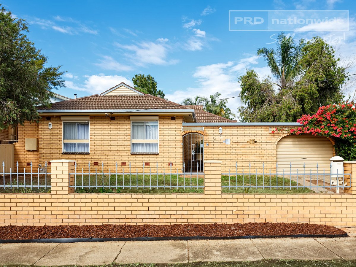 61 Northcott Parade MOUNT AUSTIN 2