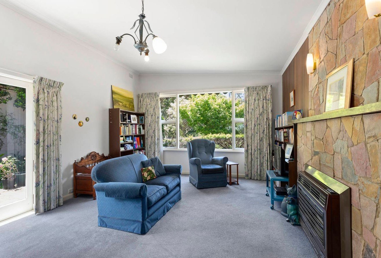 Gallery: 61 Oak Street