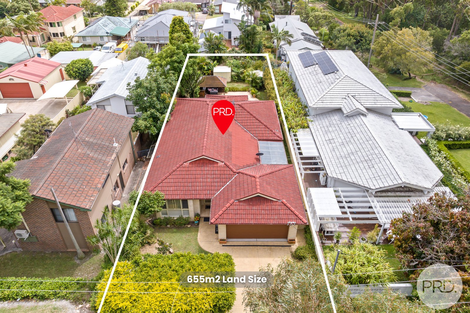61 Parkes Street NELSON BAY 8