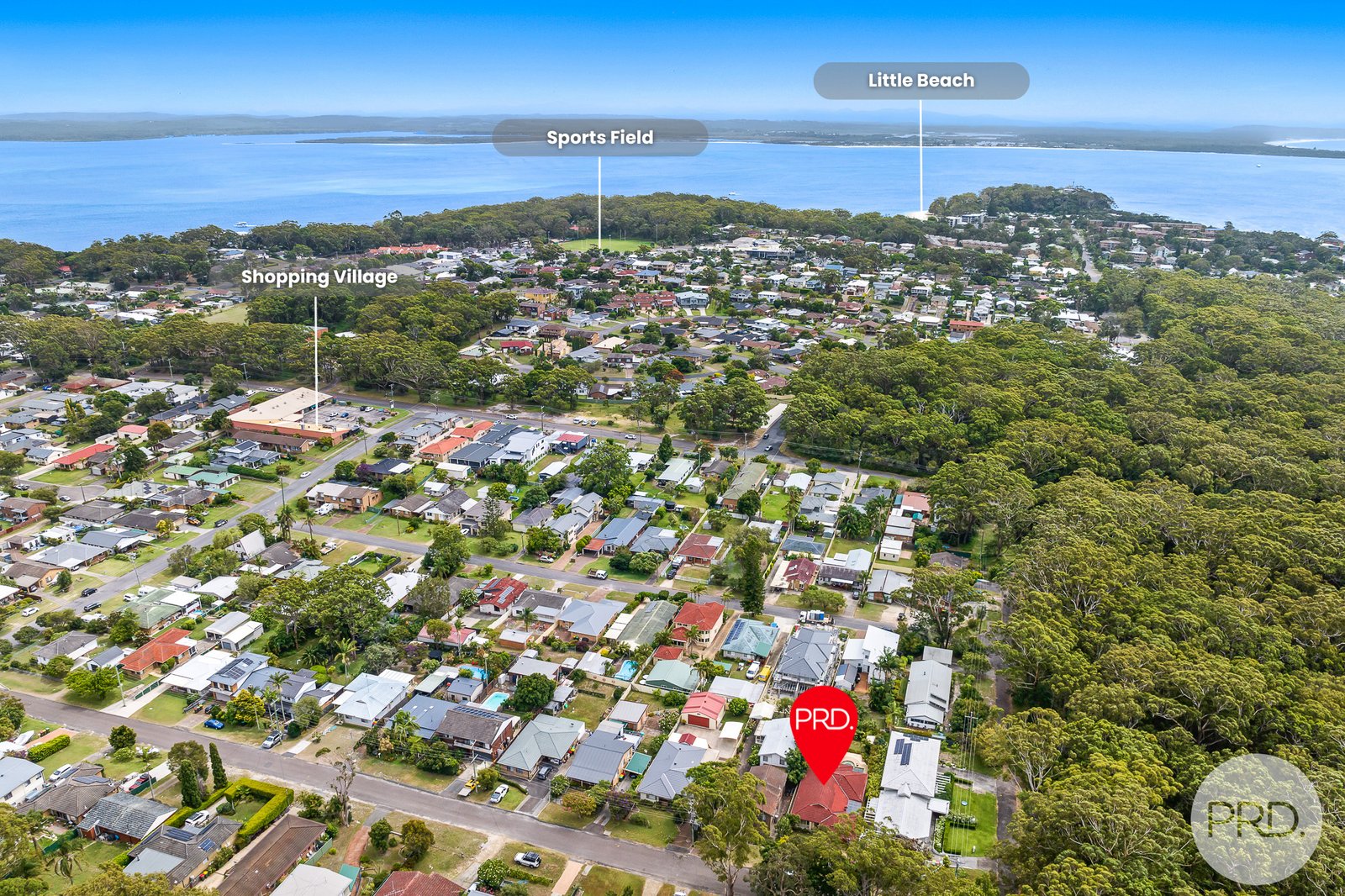 61 Parkes Street NELSON BAY 12
