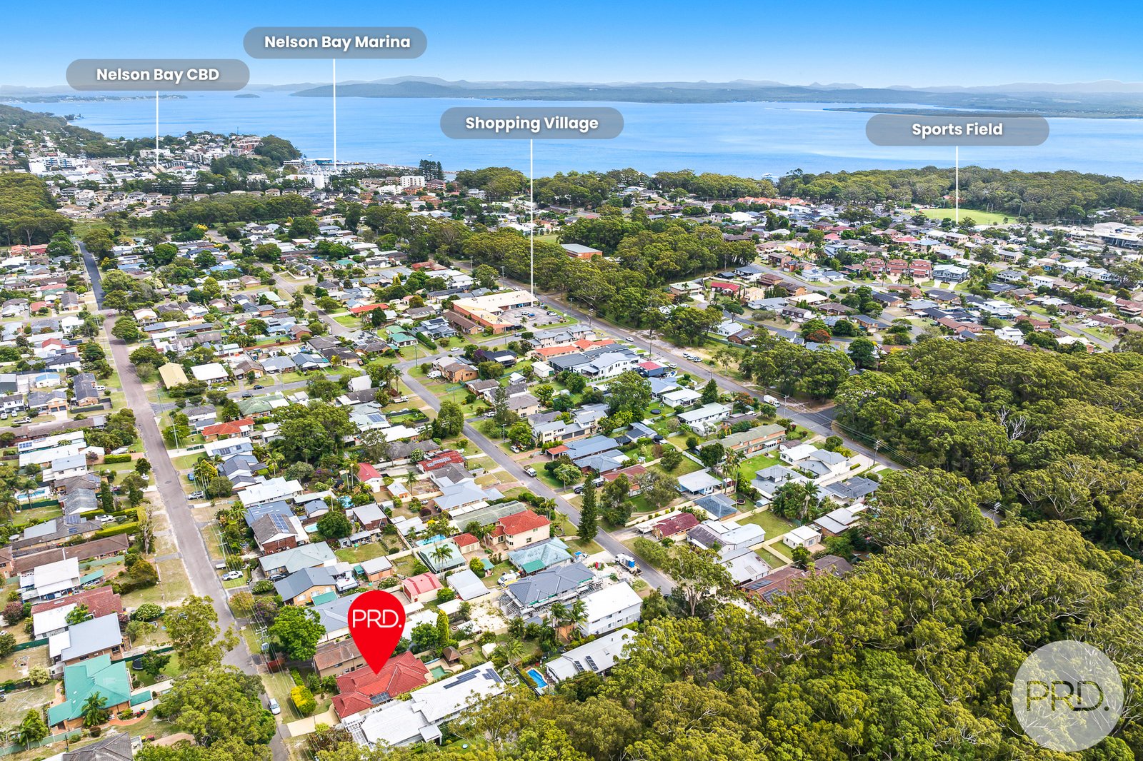 61 Parkes Street NELSON BAY 23