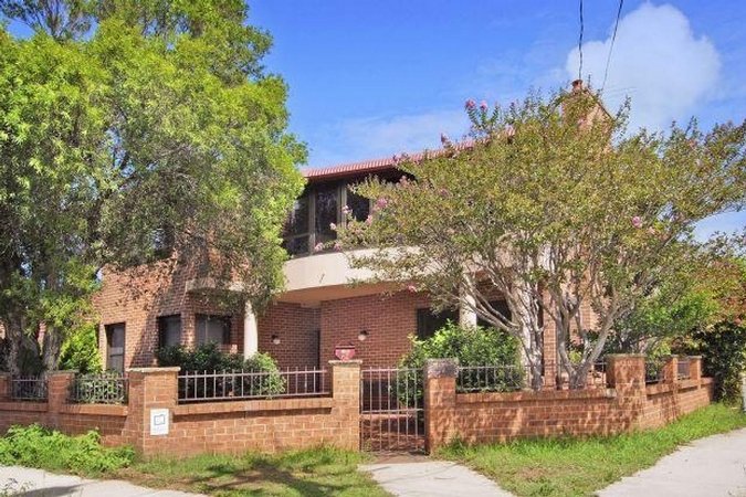 61 Perry Street MATRAVILLE 1