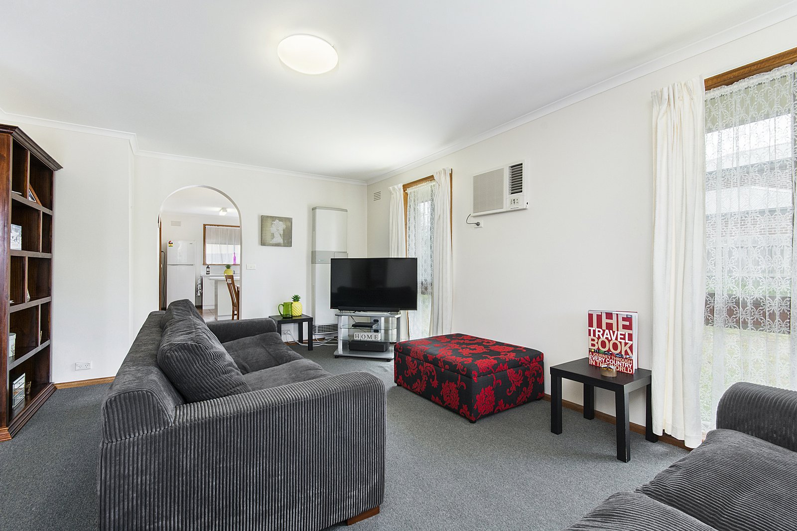 Gallery: 6/1 Peter Street