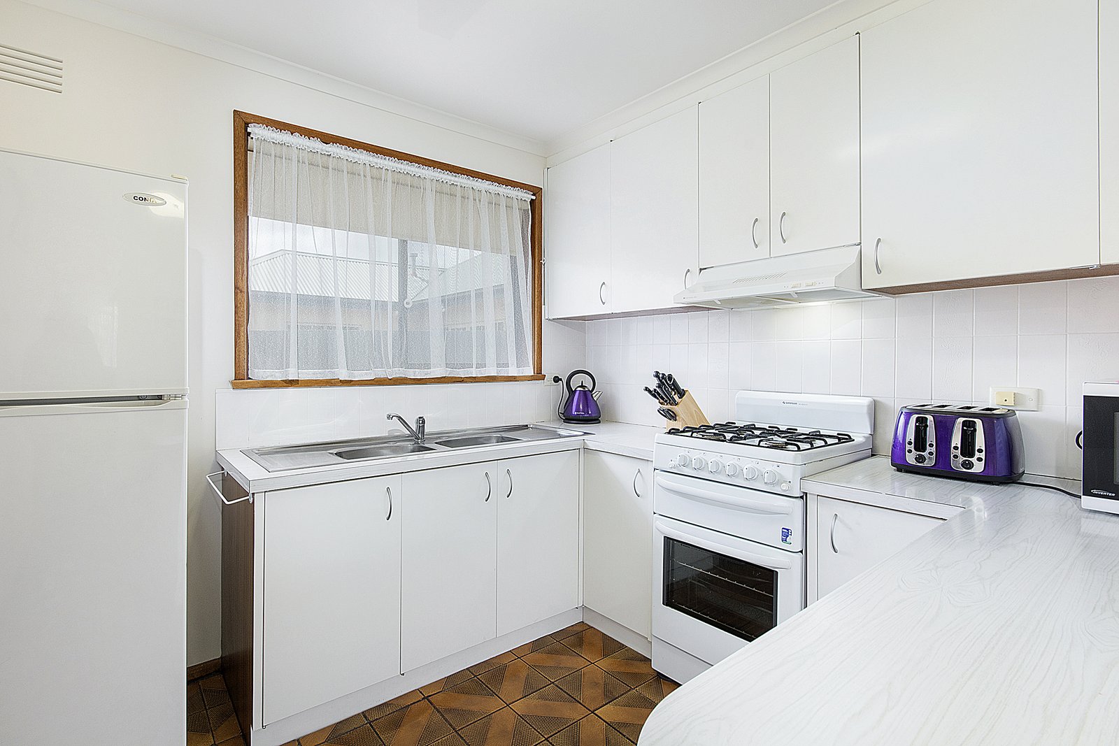 Gallery: 6/1 Peter Street
