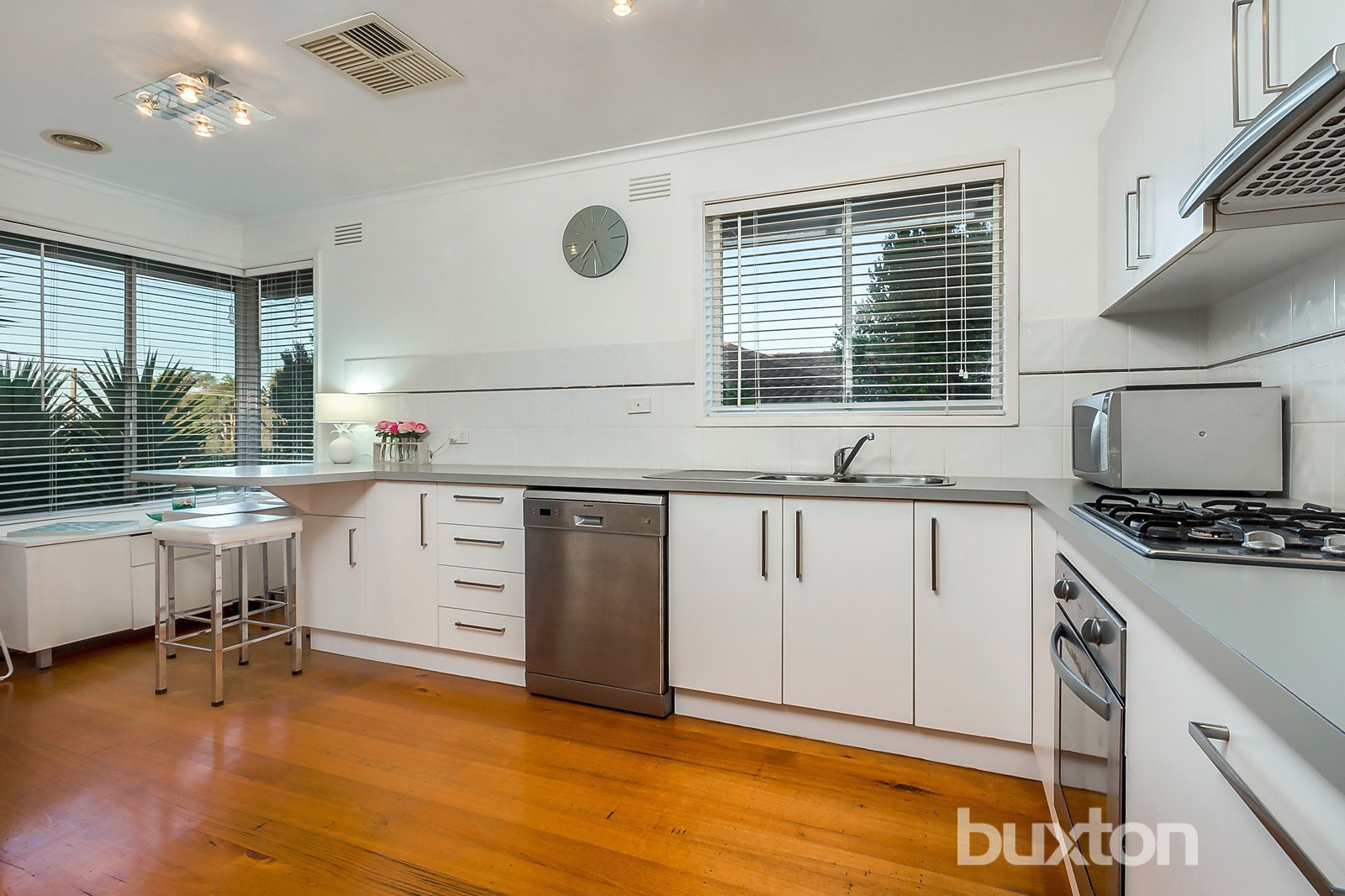 Gallery: 61 Peter Street