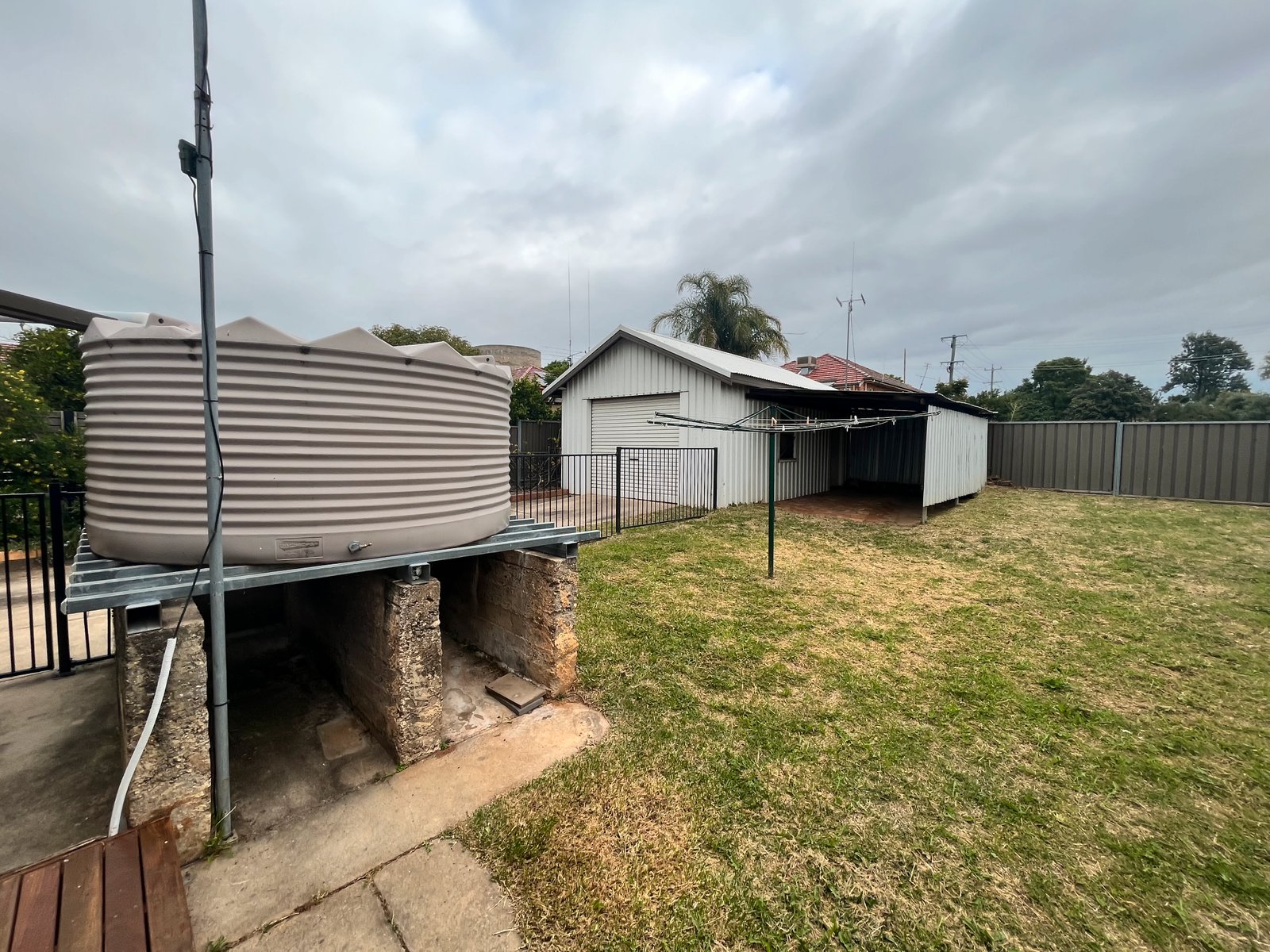 61 Phillip Street TAMWORTH 8