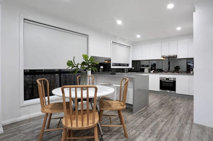 Gallery: 61 Pilgrim Street