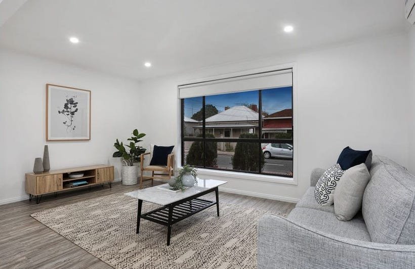 Gallery: 61 Pilgrim Street
