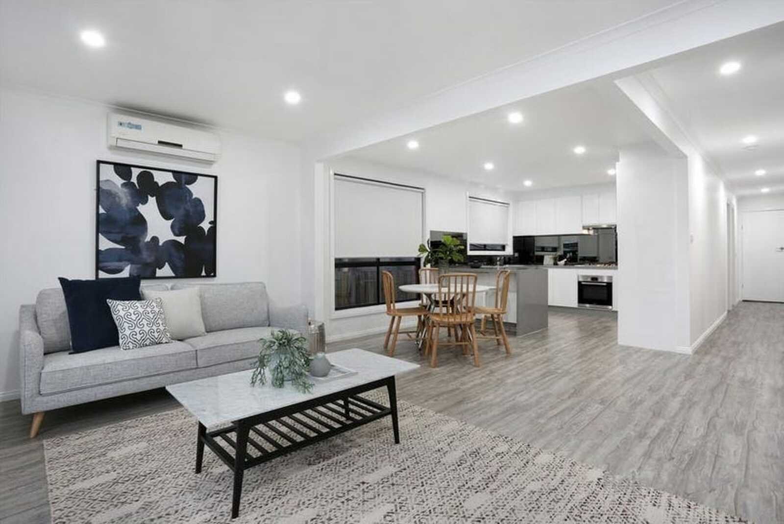 Gallery: 61 Pilgrim Street