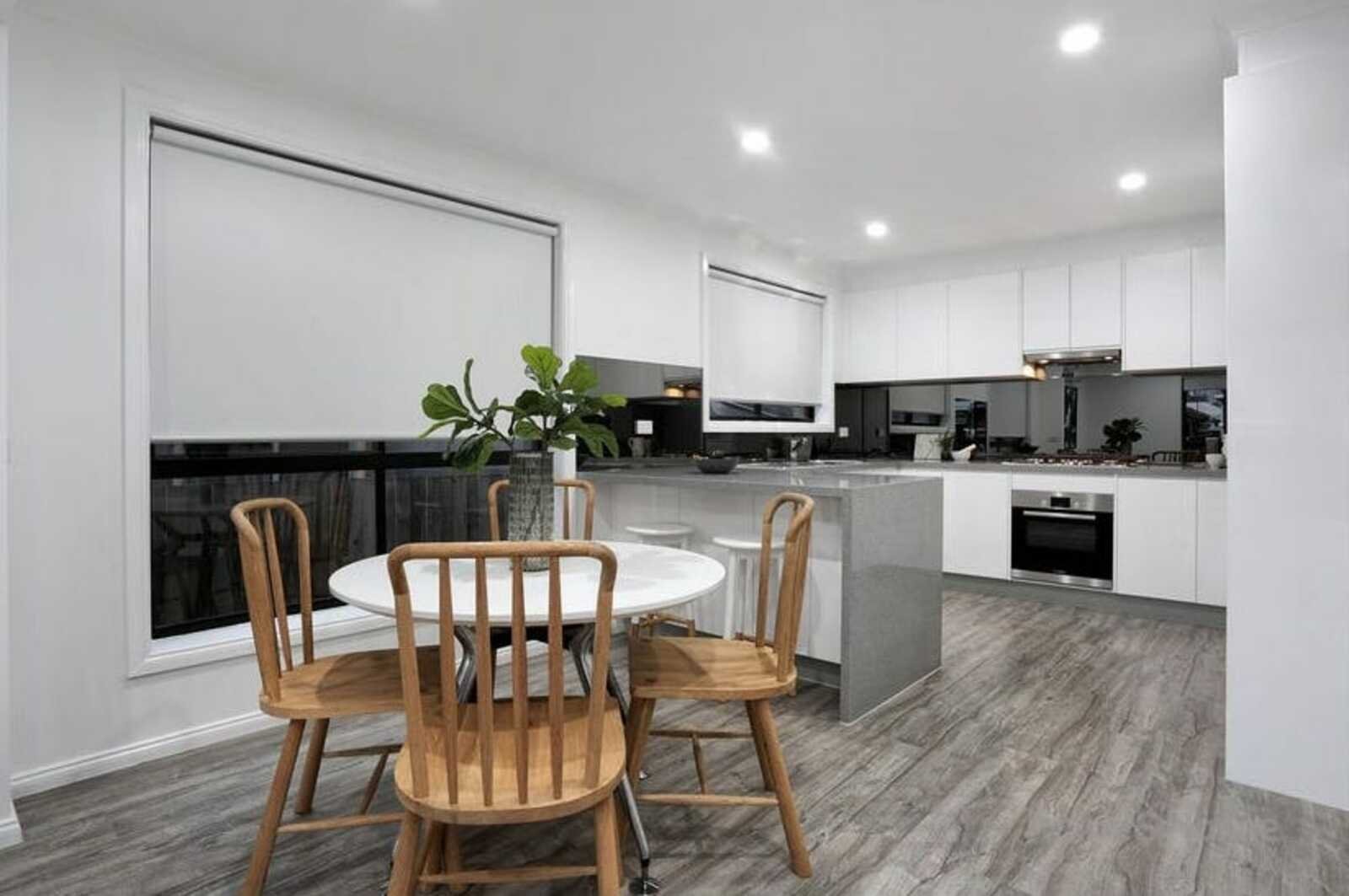 Gallery: 61 Pilgrim Street