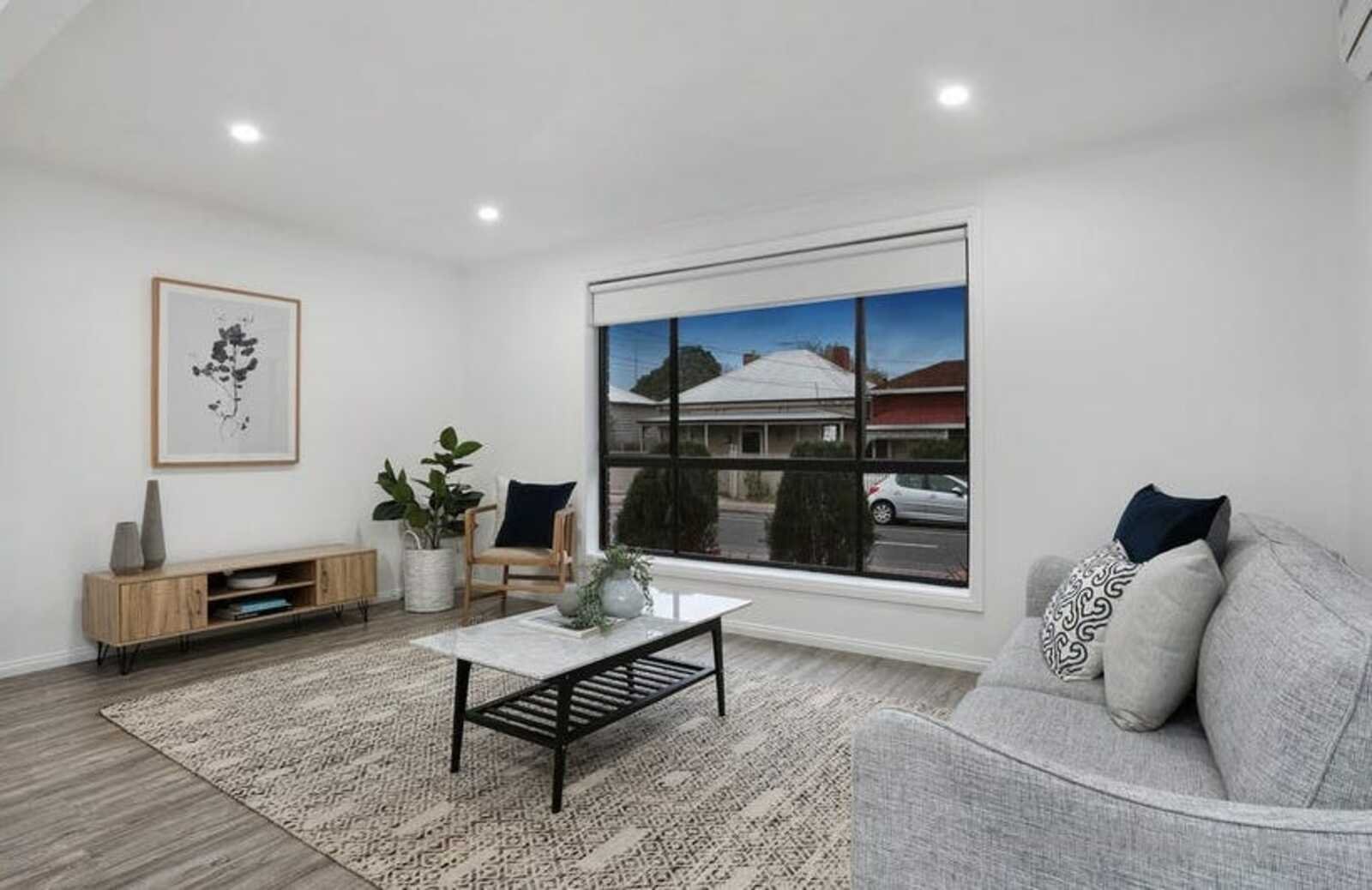 Gallery: 61 Pilgrim Street