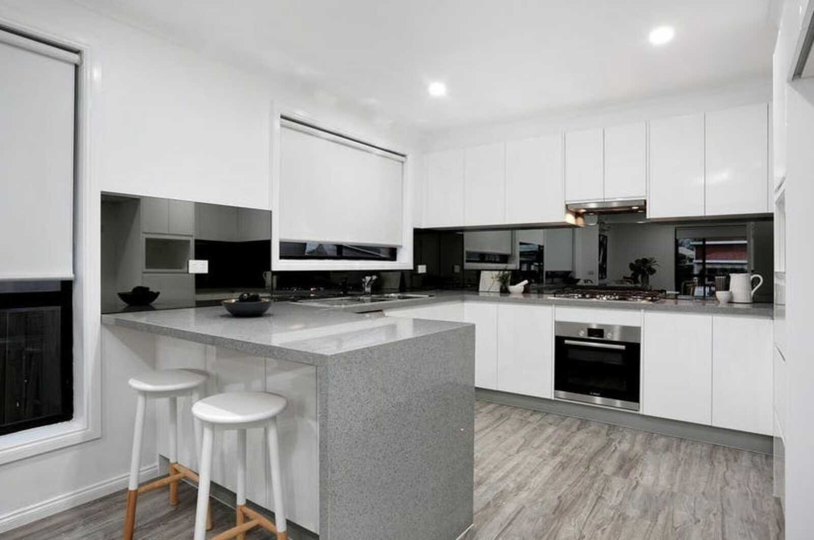 Gallery: 61 Pilgrim Street