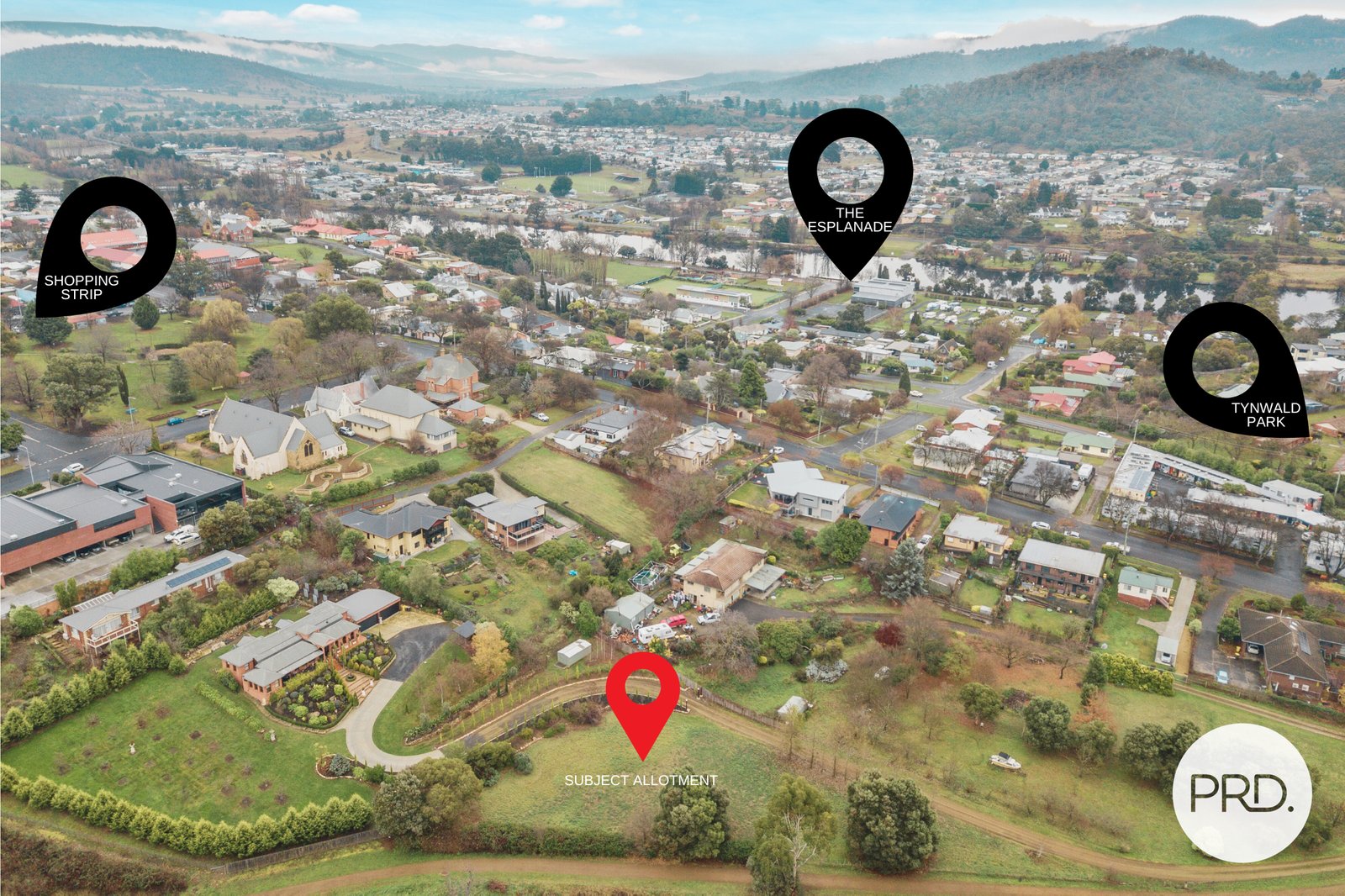61 Pioneer Avenue NEW NORFOLK 4