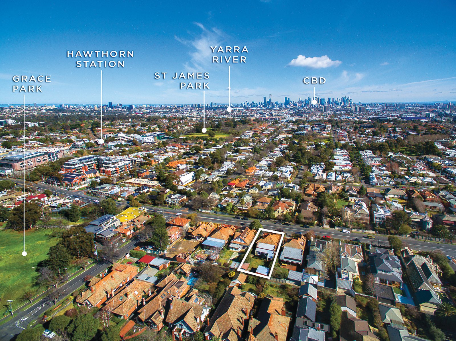 61 Power Street, Hawthorn, VIC