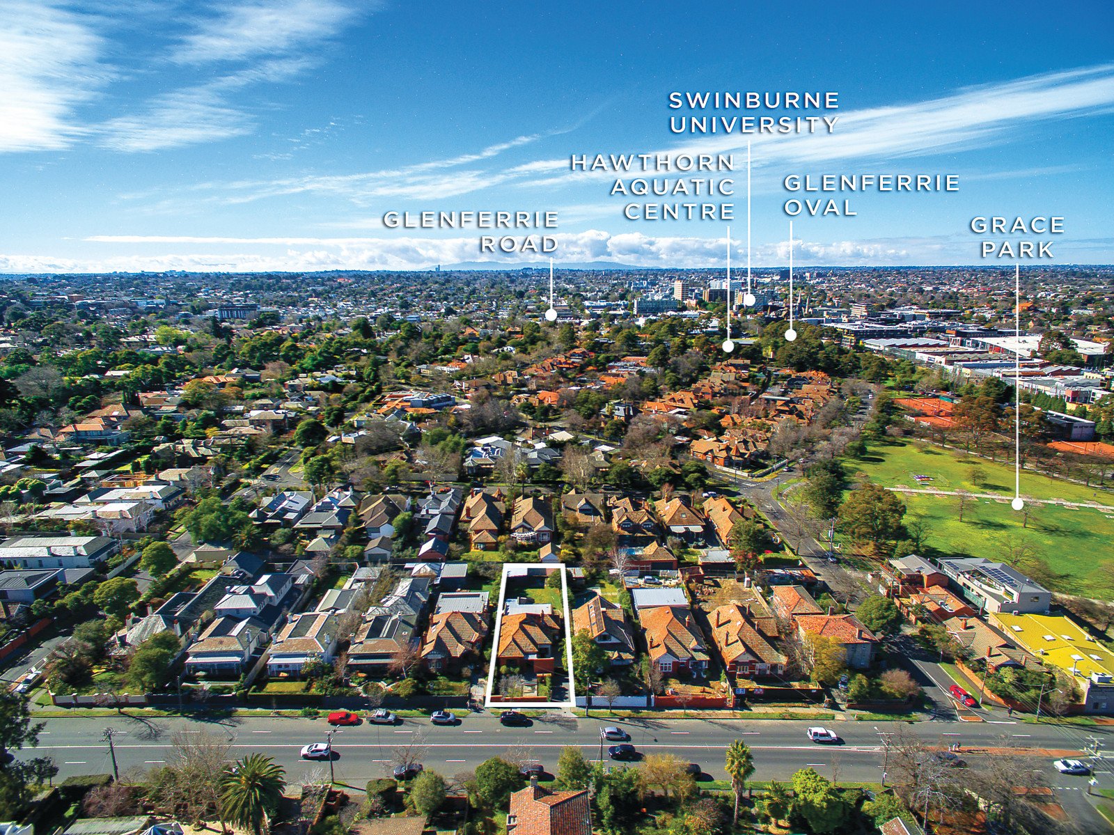 61 Power Street, Hawthorn, VIC