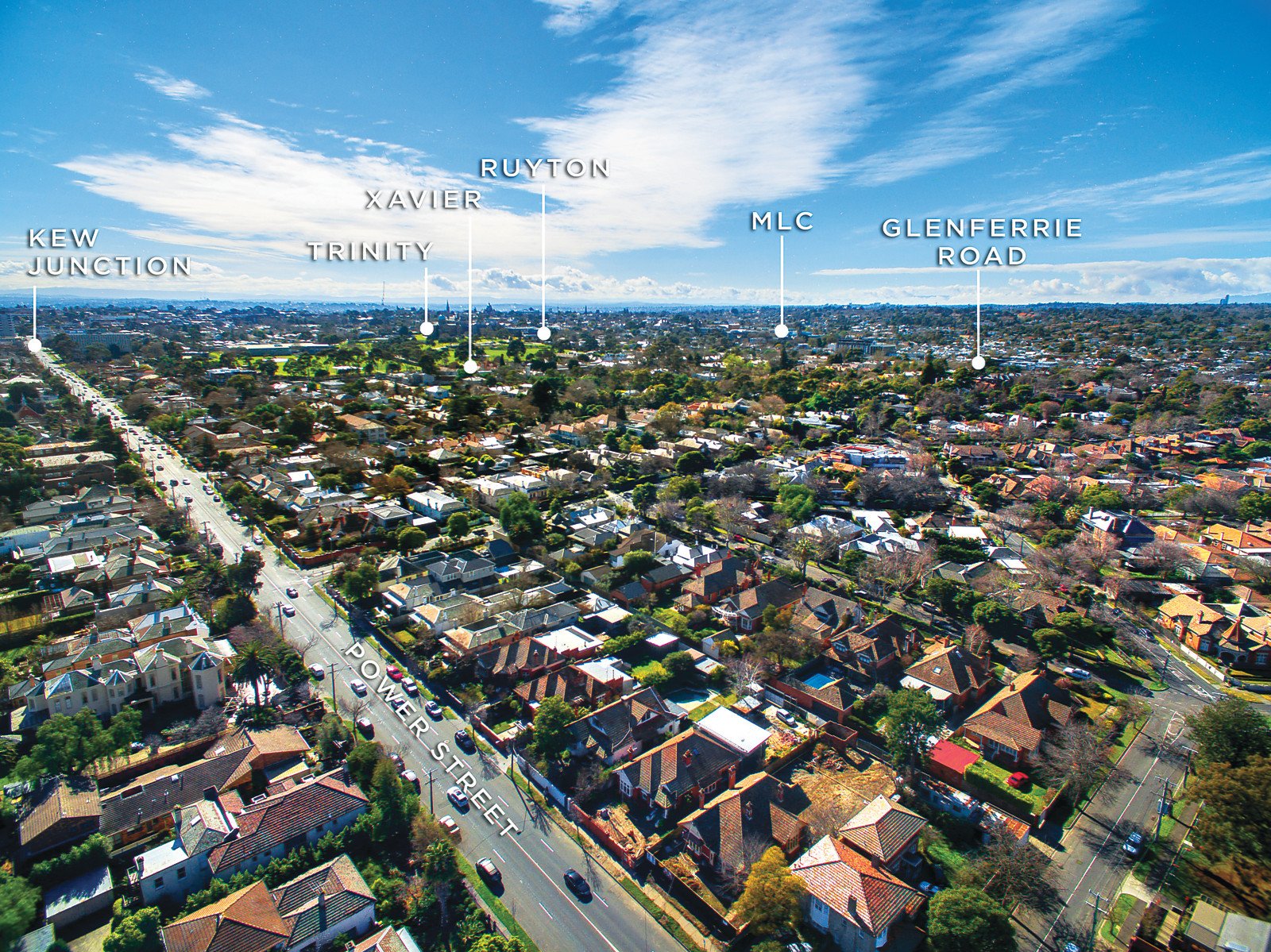 61 Power Street, Hawthorn, VIC