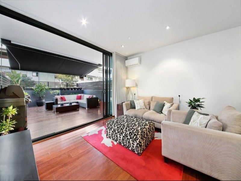 6/1 Primrose Avenue ROSEBERY 2
