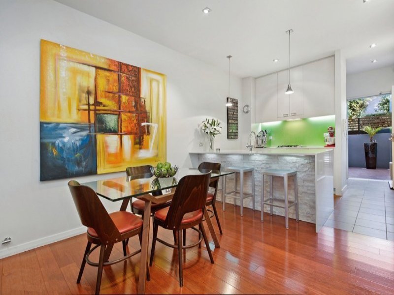 6/1 Primrose Avenue ROSEBERY 4