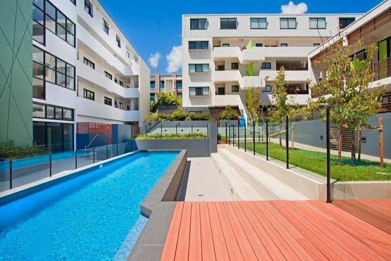 6/1 Primrose Avenue ROSEBERY 6