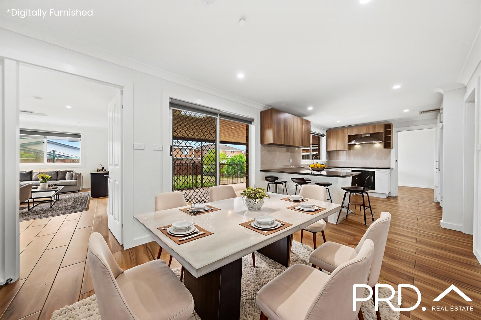 61 Raleigh Road MILPERRA 3