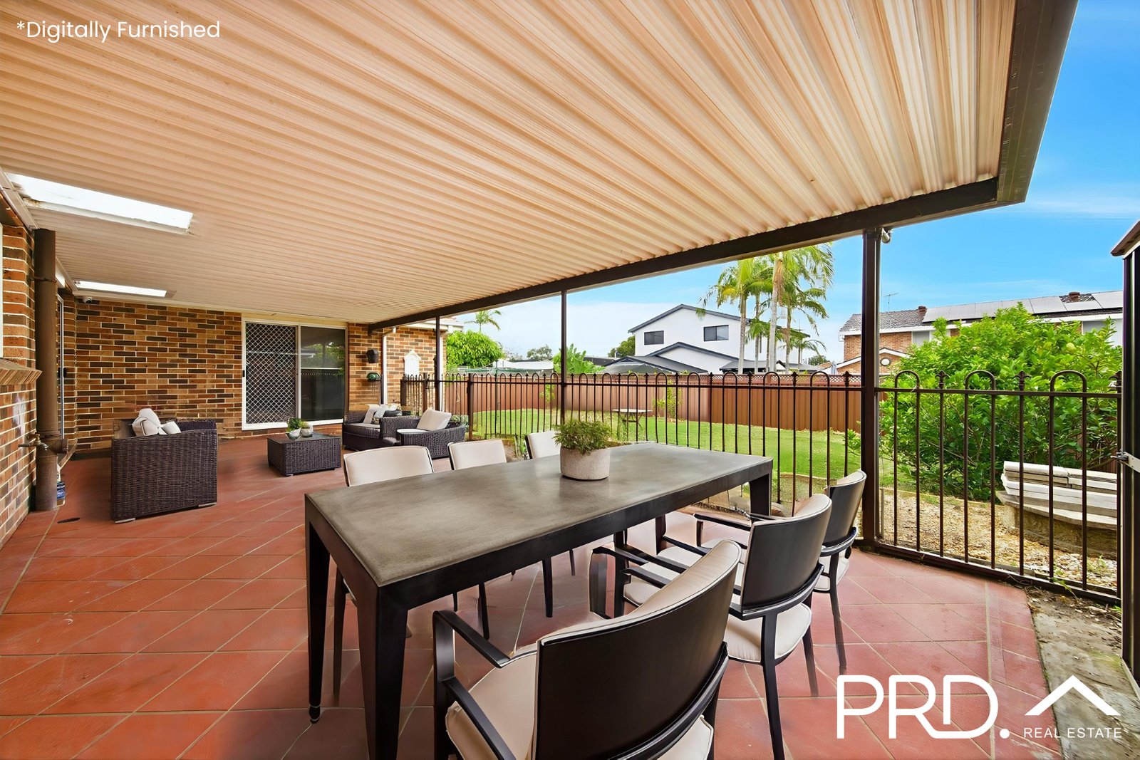 61 Raleigh Road MILPERRA 8