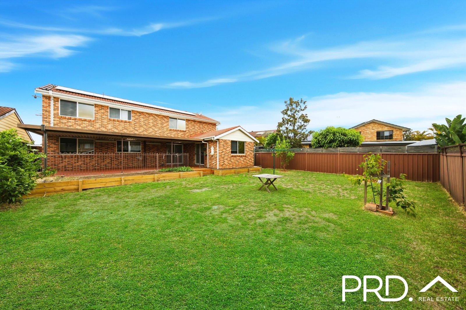 61 Raleigh Road MILPERRA 9