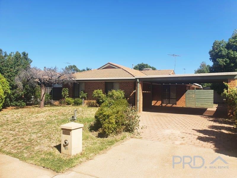 61 Riverside Avenue MILDURA 2