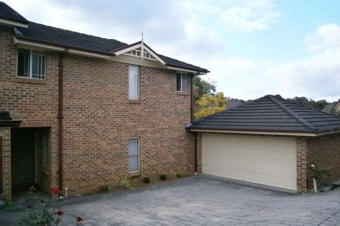 6/1 Roberts Avenue MORTDALE 1