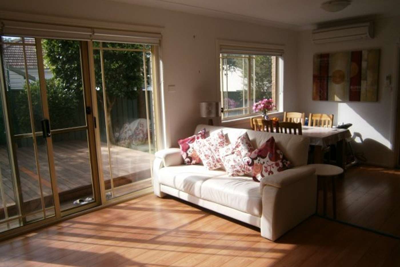 6/1 Roberts Avenue MORTDALE 3